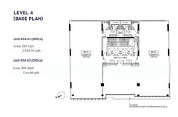 Cecil Suites (D1), Office #538395991